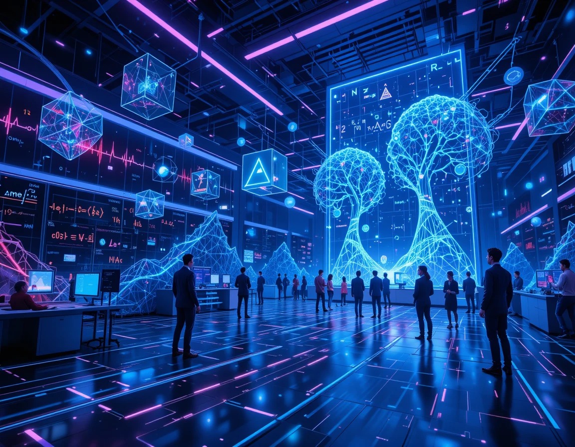 Computational thinking and mathematics for ai